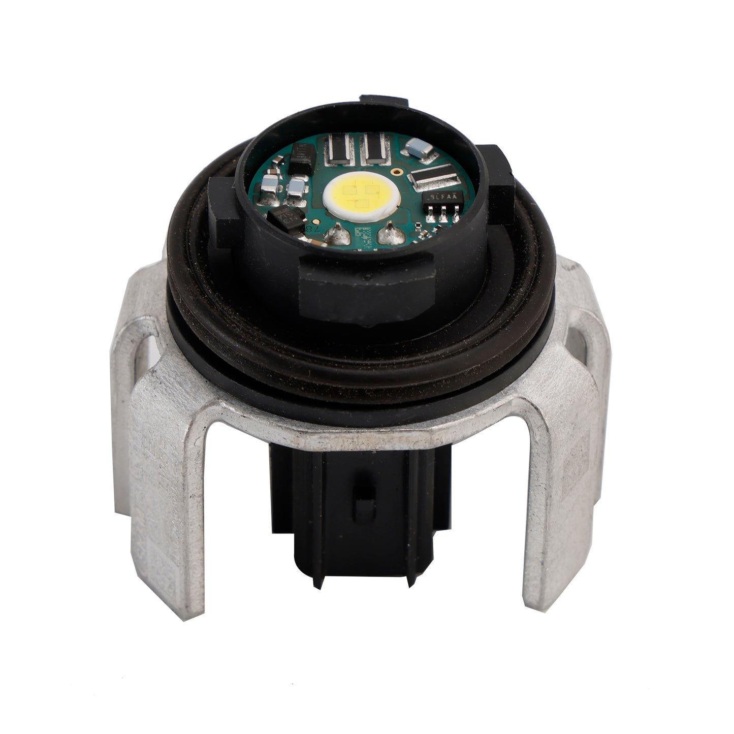 Daytime Running Light LED Modules A01 LW5B 12V 6W 17-2Pin For OSRAM