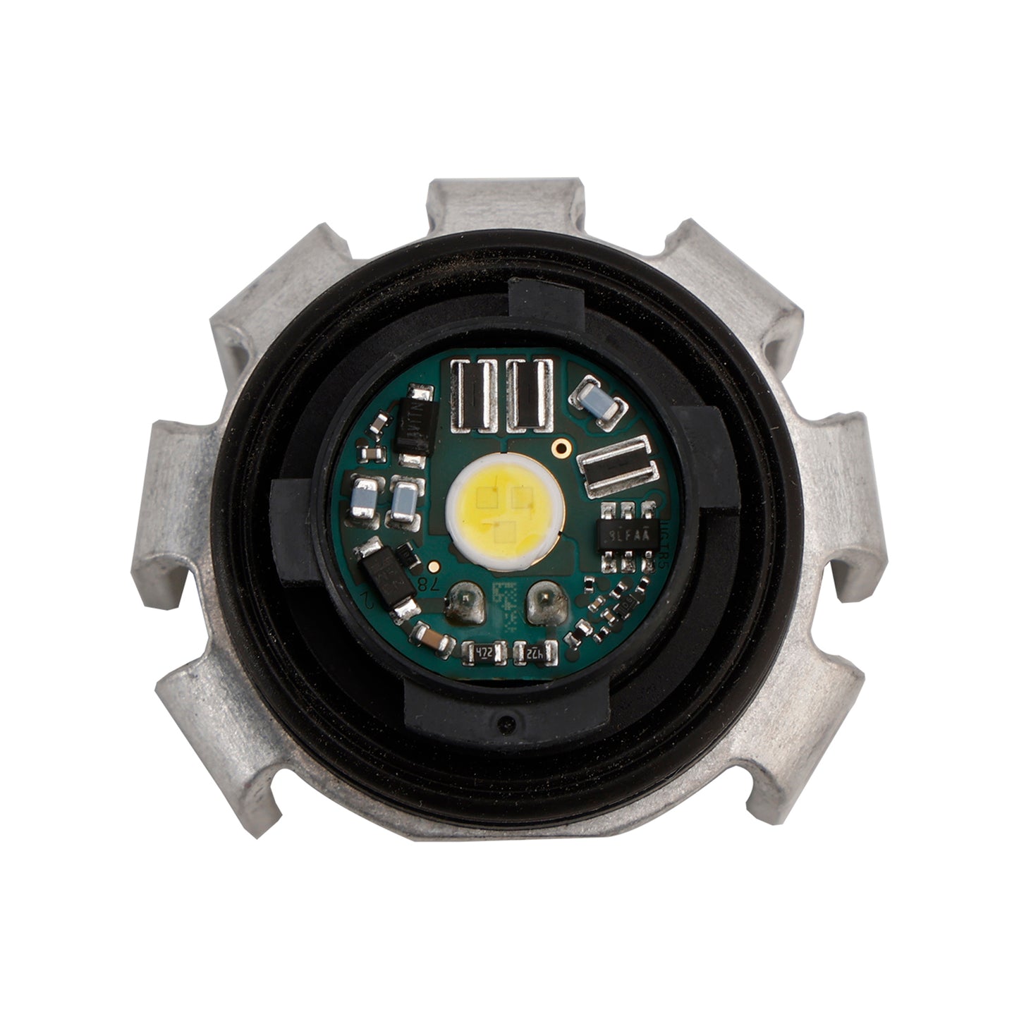 Daytime Running Light LED Modules A01 LW5B 12V 6W 17-2Pin For OSRAM