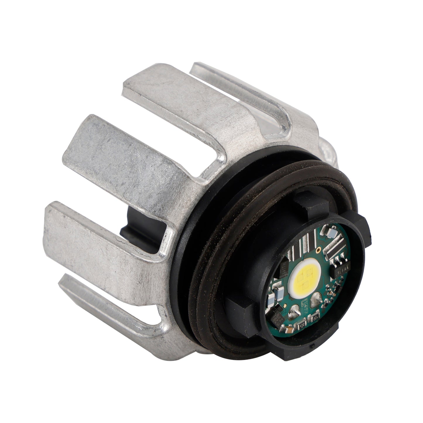 Daytime Running Light LED Modules A01 LW5B 12V 6W 17-2Pin For OSRAM