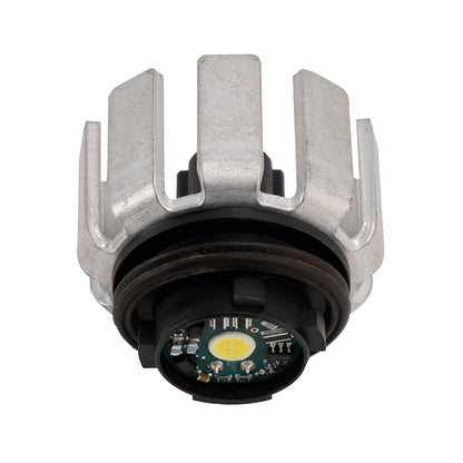 Daytime Running Light LED Modules A01 LW5B 12V 6W 17-2Pin For OSRAM