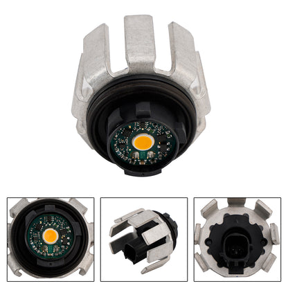 Tail Light Turn Signal LED Modules LY5B 00A03 12V 3W 18-2Pin For OSRAM