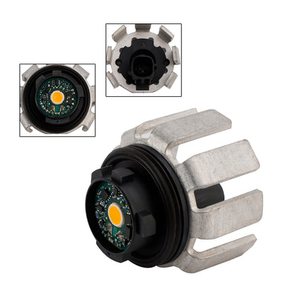 Tail Light Turn Signal LED Modules LY5B 00A03 12V 3W 18-2Pin For OSRAM