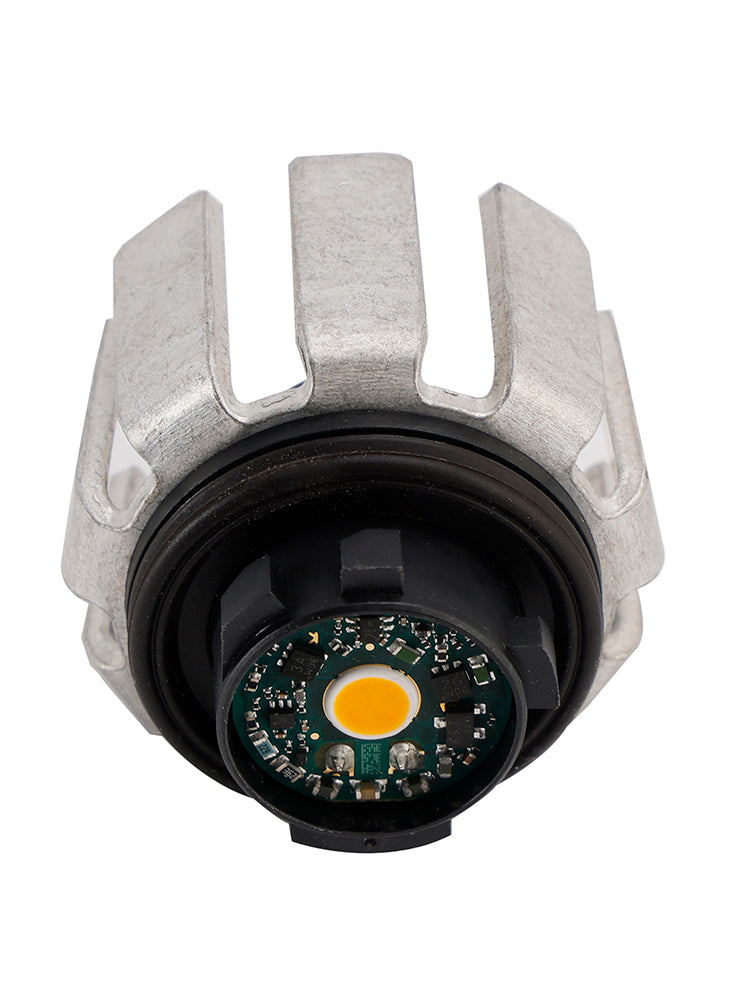Tail Light Turn Signal LED Modules LY5B 00A03 12V 3W 18-2Pin For OSRAM