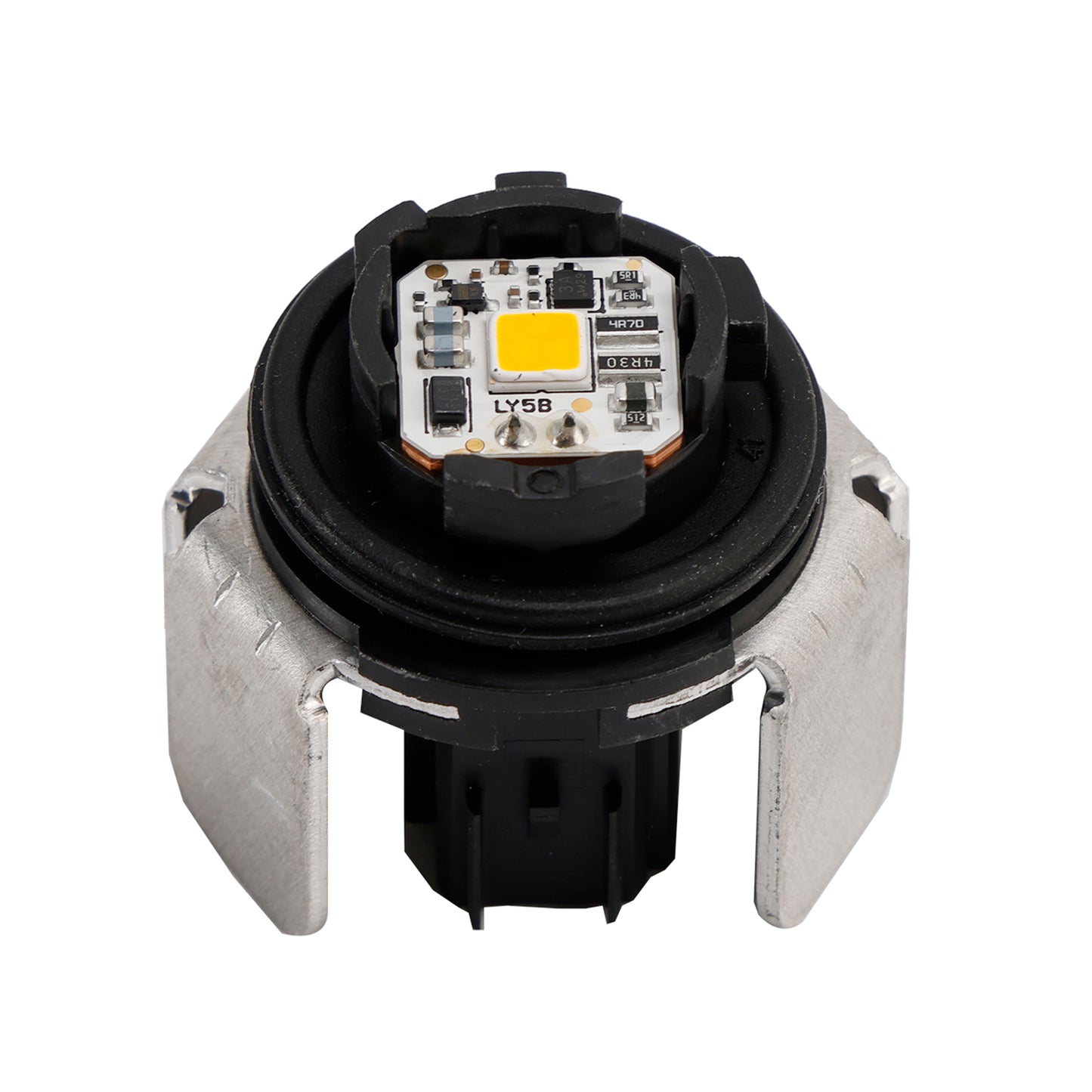 Turn Signal LED Modules LY5B 21222 12V 6W 18-2Pin For PHILIPS
