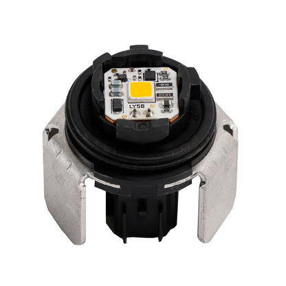 Turn Signal LED Modules LY5B 21222 12V 6W 18-2Pin For PHILIPS