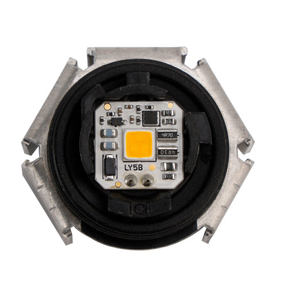 Turn Signal LED Modules LY5B 21222 12V 6W 18-2Pin For PHILIPS