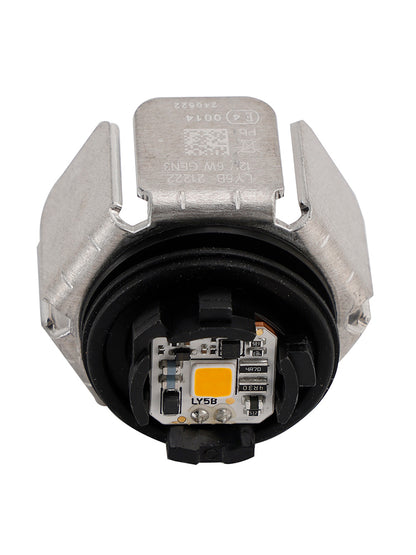 Turn Signal LED Modules LY5B 21222 12V 6W 18-2Pin For PHILIPS