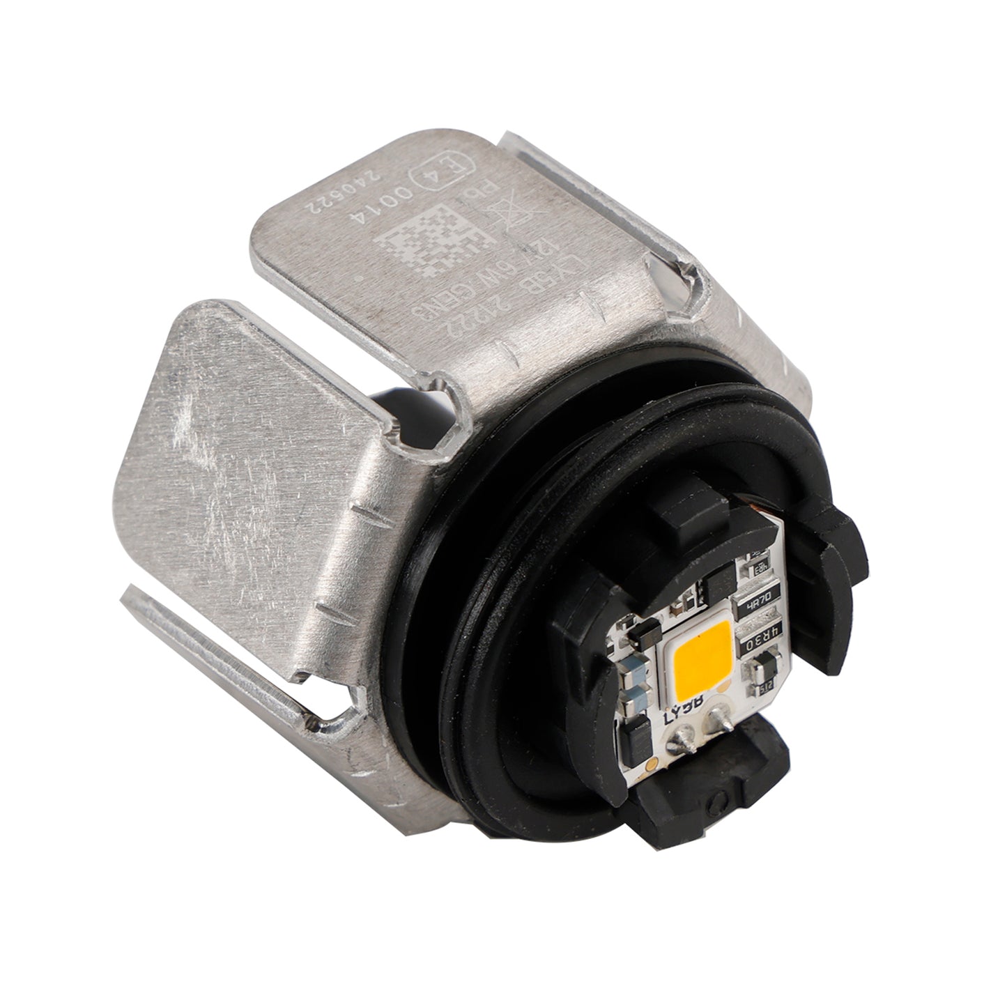 Turn Signal LED Modules LY5B 21222 12V 6W 18-2Pin For PHILIPS