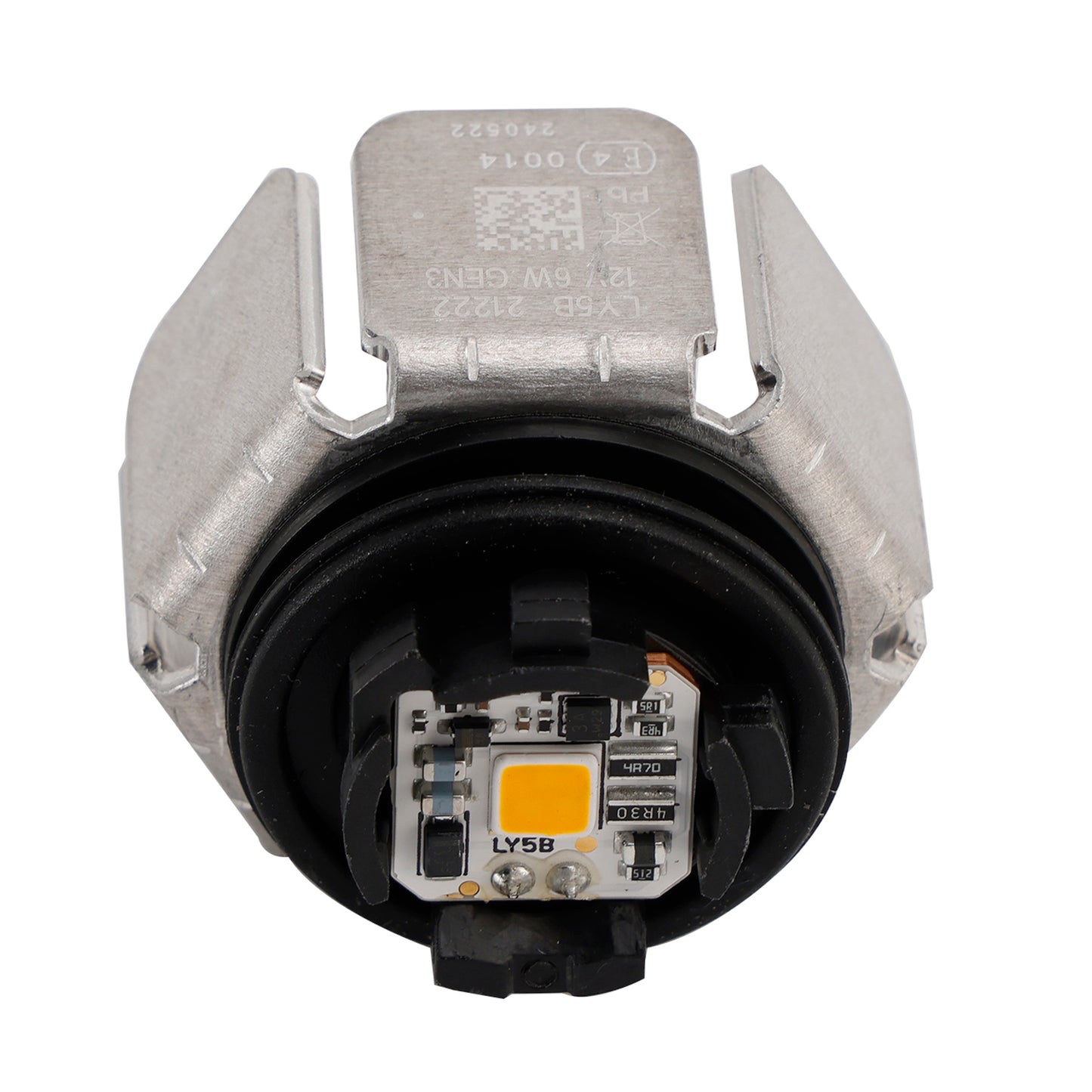 Turn Signal LED Modules LY5B 21222 12V 6W 18-2Pin For PHILIPS