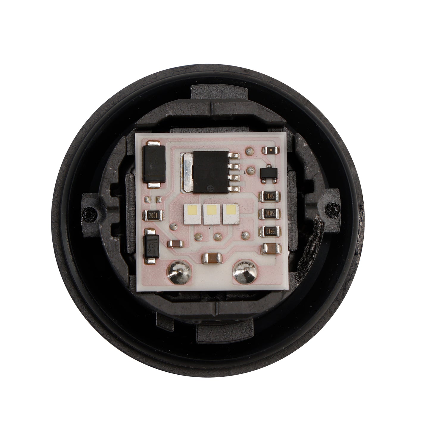 Tail Reverse Light LED Modules 015339 13.5V 3W 20-2Pin For ICHIKOH