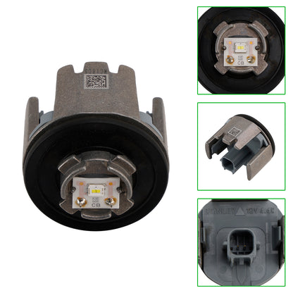 Daytime Running Light LED Modules LEDMK-RAV4-21 12V 4.4W 21-2Pin For STANLEY