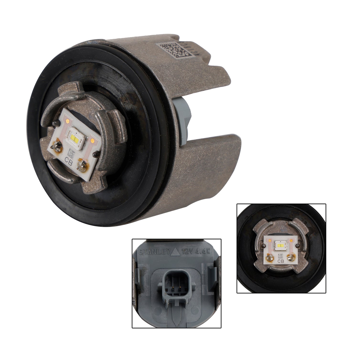 Daytime Running Light LED Modules LEDMK-RAV4-21 12V 4.4W 21-2Pin For STANLEY