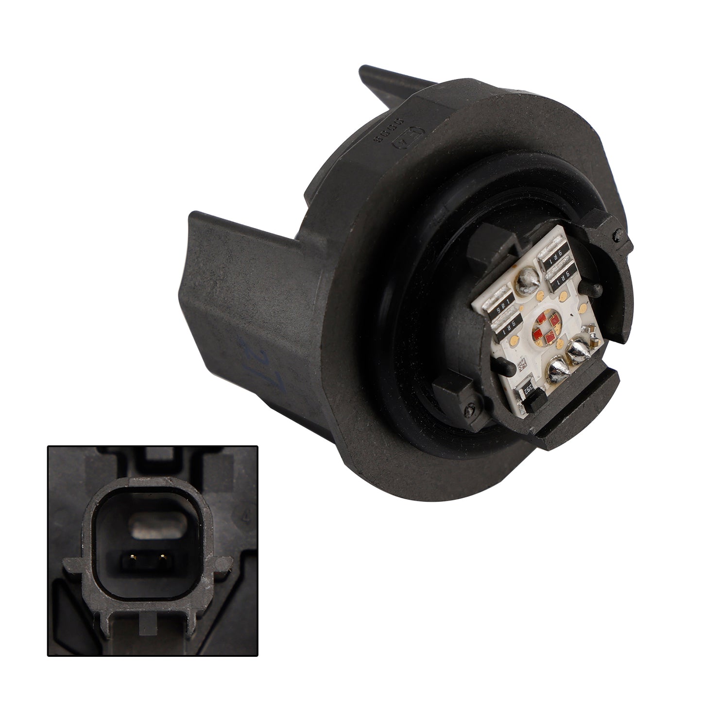 Daytime Running Light LED Modules LR3B 12V 2W 22-2Pin For STANLEY