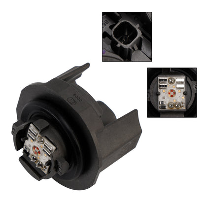 Daytime Running Light LED Modules LR3B 12V 2W 22-2Pin For STANLEY