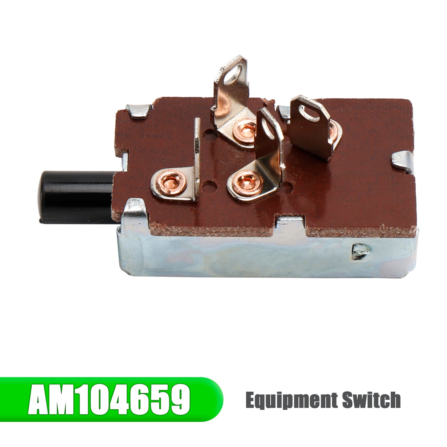 AM104659 Equipment Switch for John Deere GX70 GX75 GX95 GX85 SX85 RX63 RX73