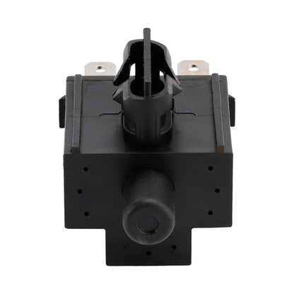 539113792 3P Brake Switch for Husqvarna RZ5424 EZ4824 RZ4619 EZ5226 EZ6124