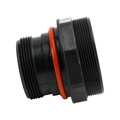 DEX2420F Bulkhead Fitting Replacement for Select Hayward Filters