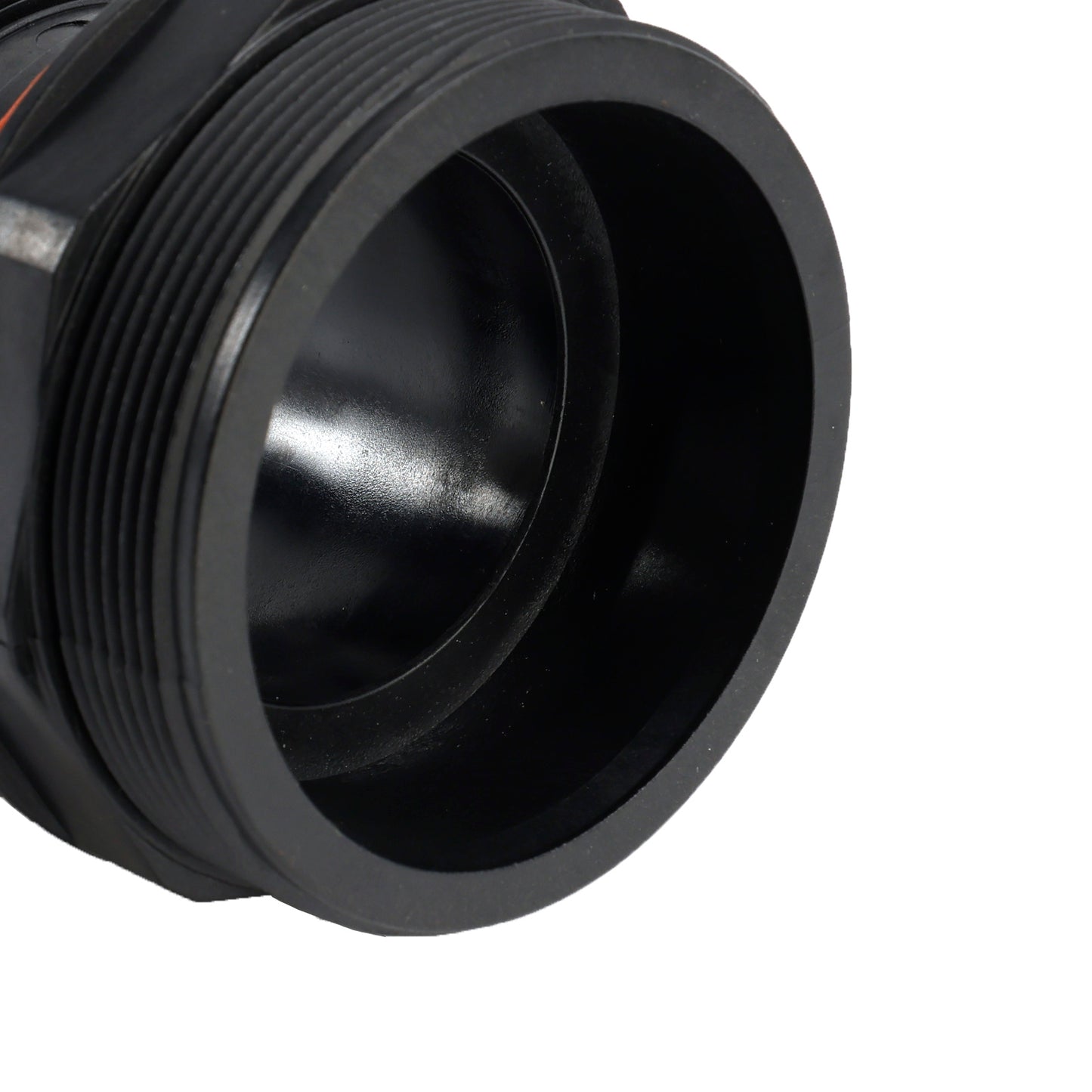 DEX2420F Bulkhead Fitting Replacement for Select Hayward Filters
