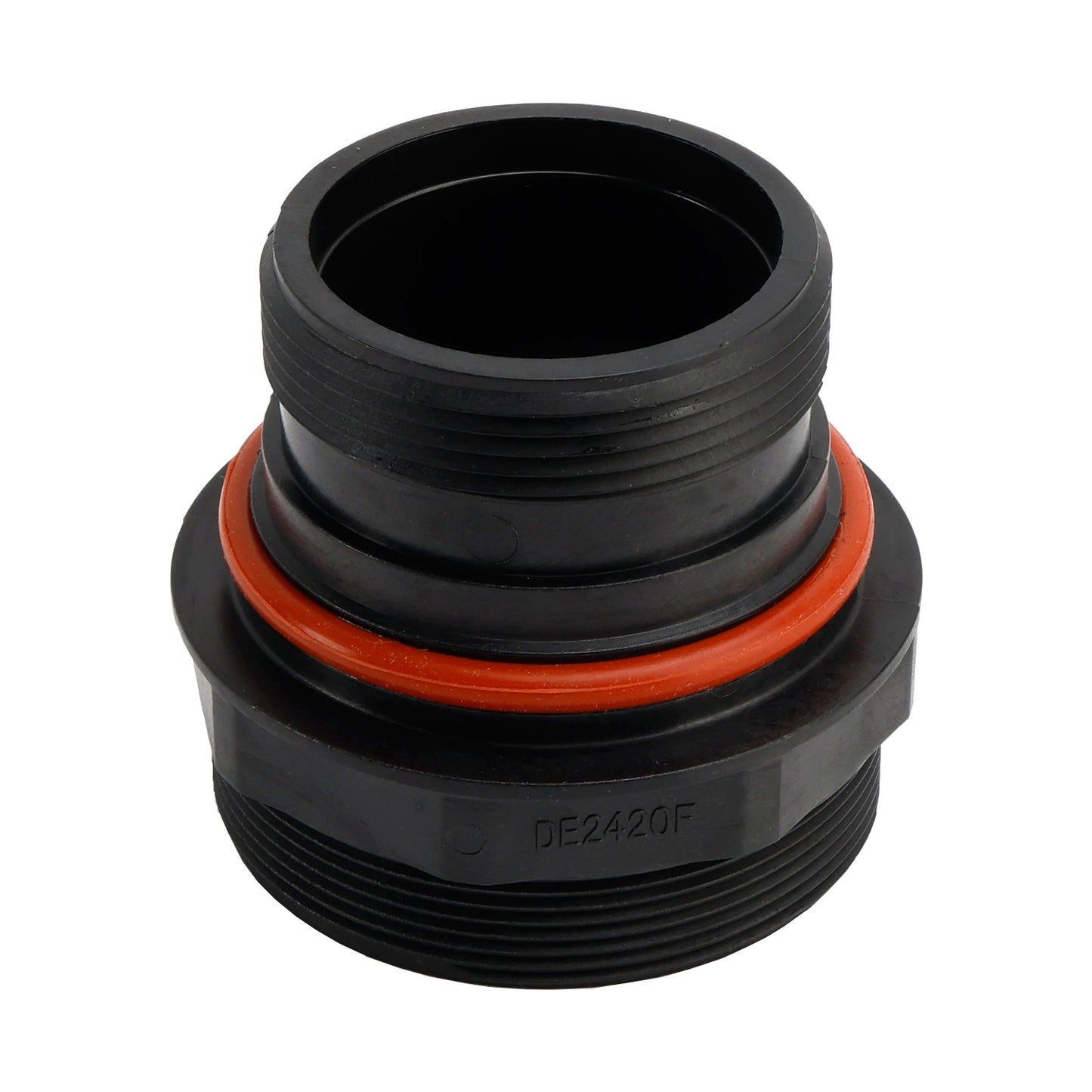 DEX2420F Bulkhead Fitting Replacement for Select Hayward Filters