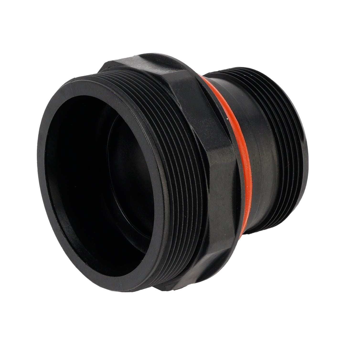 DEX2420F Bulkhead Fitting Replacement for Select Hayward Filters