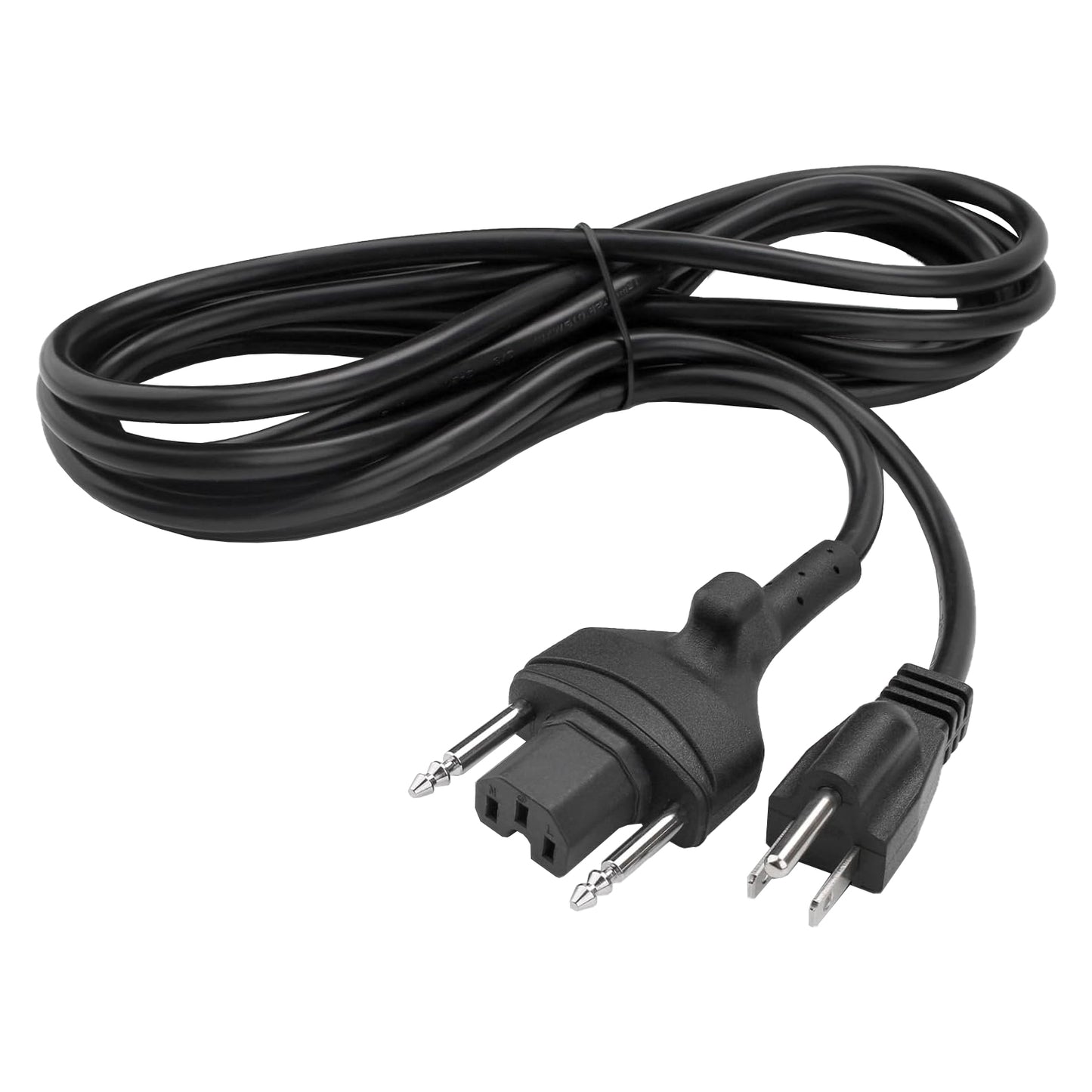 89143 150" Power Cord Replacement for Robot Coupe MP Series Immersion Blenders