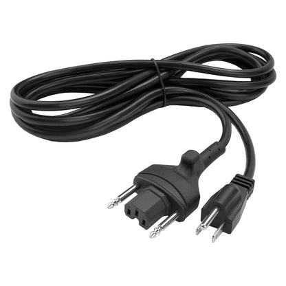 89143 150" Power Cord Replacement for Robot Coupe MP Series Immersion Blenders