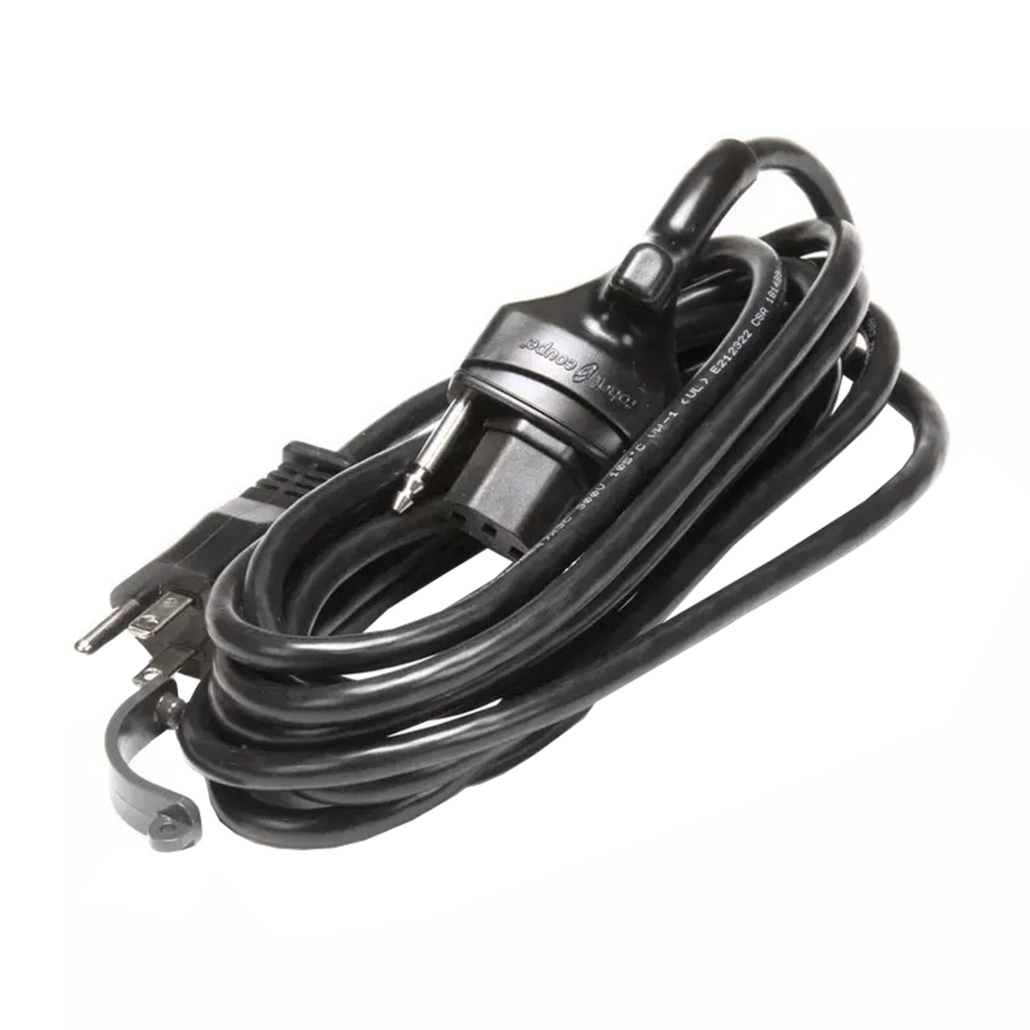 89143 150" Power Cord Replacement for Robot Coupe MP Series Immersion Blenders