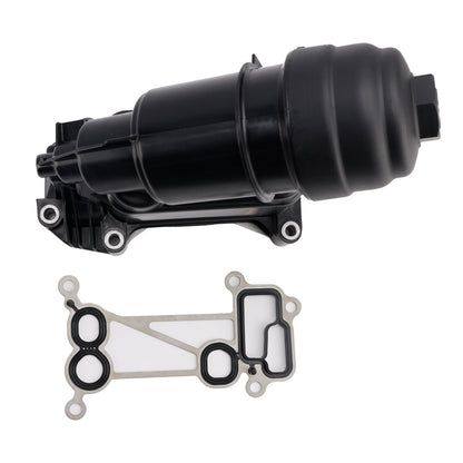 2012-2019 BMW 1 Series F20 F21 Oil Filter Housing 7800066 11427800066