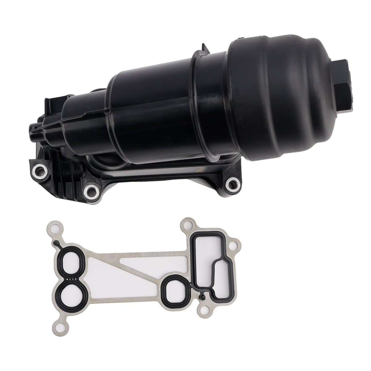 2012-2016 BMW 3 Series F30 F80 Oil Filter Housing 7800066 11427800066