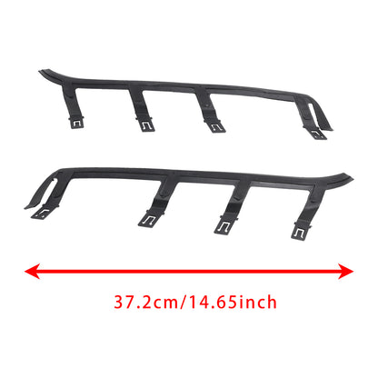 2pcs Headlight Gasket Seal L+R 63126939273 63126939274 For BMW X3 E83 2004-2010
