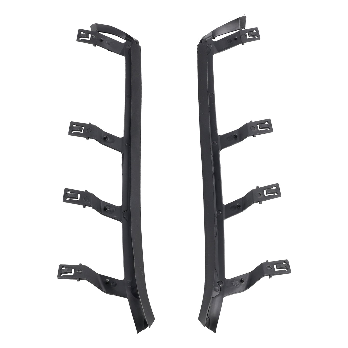 2pcs Headlight Gasket Seal L+R 63126939273 63126939274 For BMW X3 E83 2004-2010