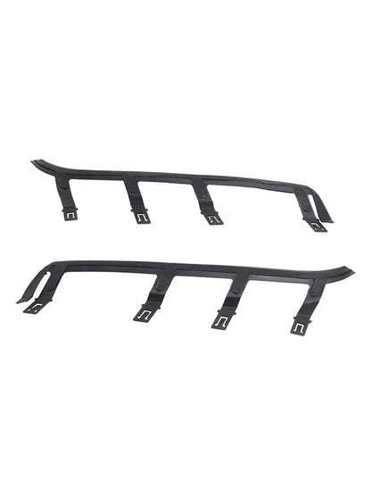 2pcs Headlight Gasket Seal L+R 63126939273 63126939274 For BMW X3 E83 2004-2010
