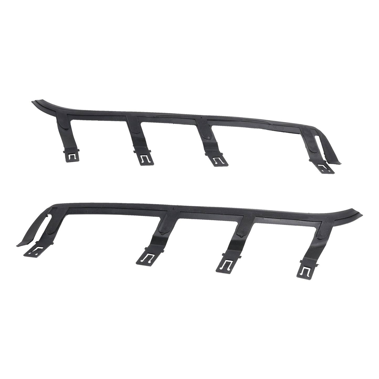 2pcs Headlight Gasket Seal L+R 63126939273 63126939274 For BMW X3 E83 2004-2010