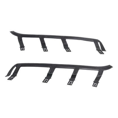 2pcs Headlight Gasket Seal L+R 63126939273 63126939274 For BMW X3 E83 2004-2010