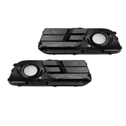Front Bumper Fog Light Grill Grille 8R0807681M Fit Audi Q5 2013-2017