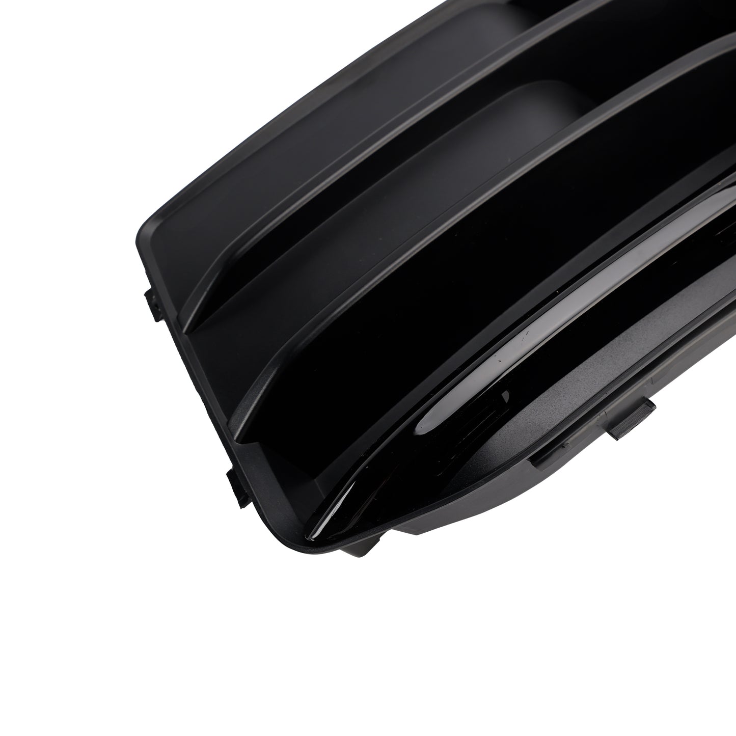 Front Bumper Fog Light Grill Grille 8R0807681M Fit Audi Q5 2013-2017