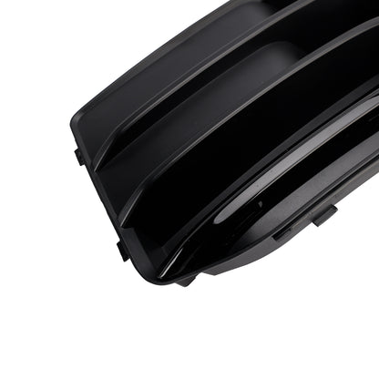 Front Bumper Fog Light Grill Grille 8R0807681M Fit Audi Q5 2013-2017