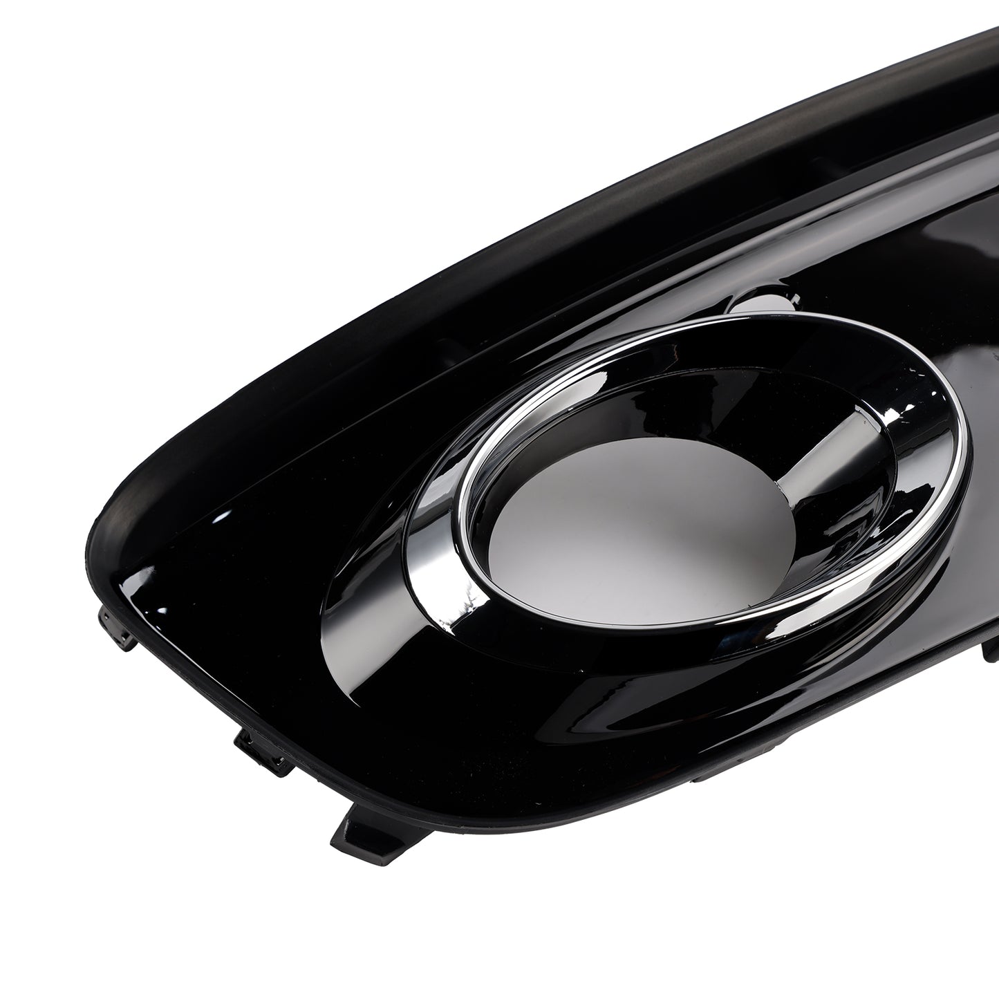 Front Bumper Fog Light Grill Grille 8R0807681M Fit Audi Q5 2013-2017