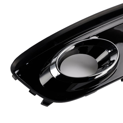 Front Bumper Fog Light Grill Grille 8R0807681M Fit Audi Q5 2013-2017
