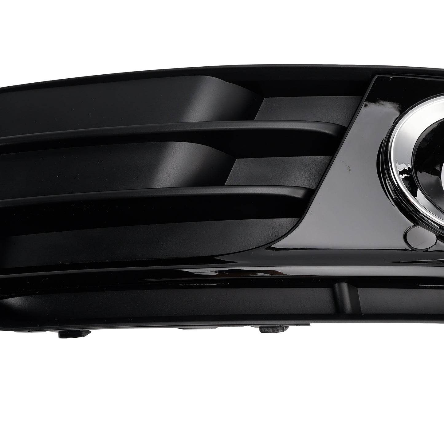 Front Bumper Fog Light Grill Grille 8R0807681M Fit Audi Q5 2013-2017