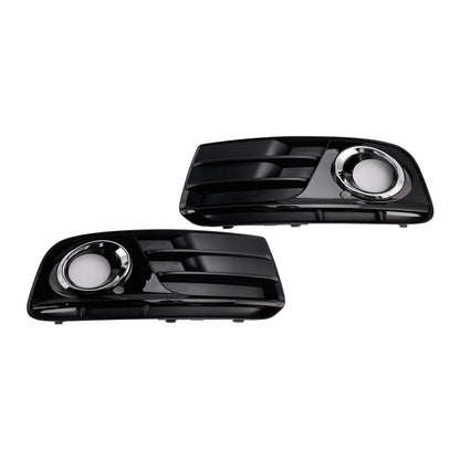 Front Bumper Fog Light Grill Grille 8R0807681M Fit Audi Q5 2013-2017