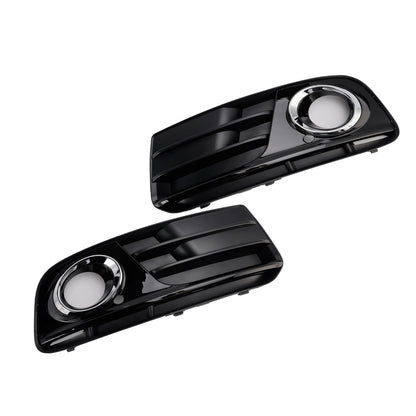 Front Bumper Fog Light Grill Grille 8R0807681M Fit Audi Q5 2013-2017