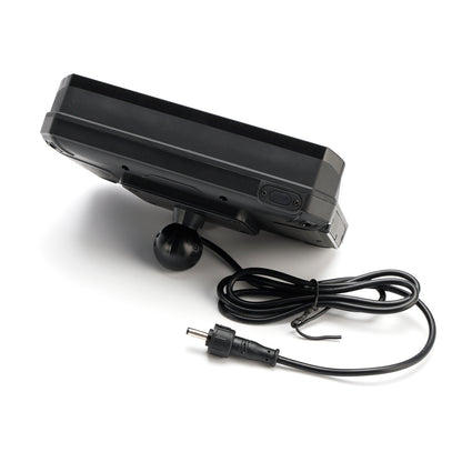 5 inch Universal Recorder DVR Carplay Touch Screen For Scooter Motorcycle
