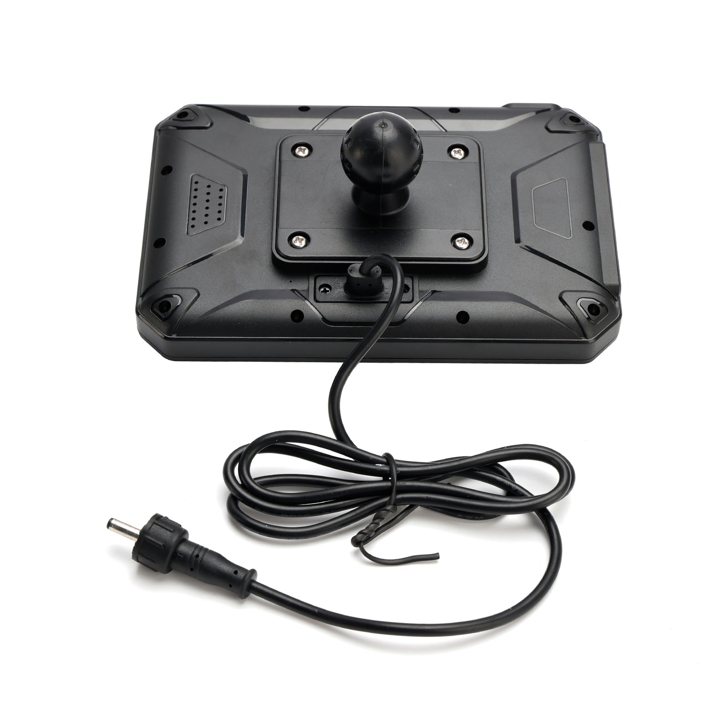5 inch Universal Recorder DVR Carplay Touch Screen For Scooter Motorcycle