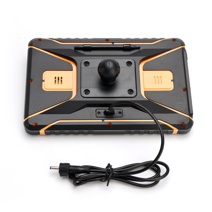 7 inch Universal Recorder PND Carplay Touch Screen For Scooter Motorcycle