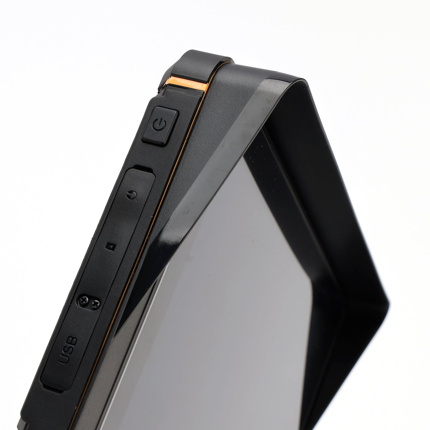 7 inch Universal Recorder PND Carplay Touch Screen For Scooter Motorcycle