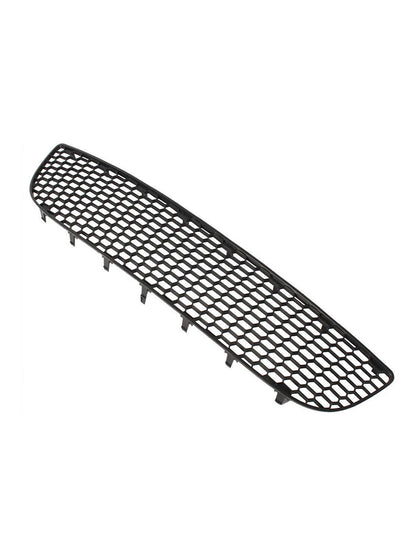 Front Lower Bumper Center Honeycombed Mesh Grille For VW Beetle 2006-2010