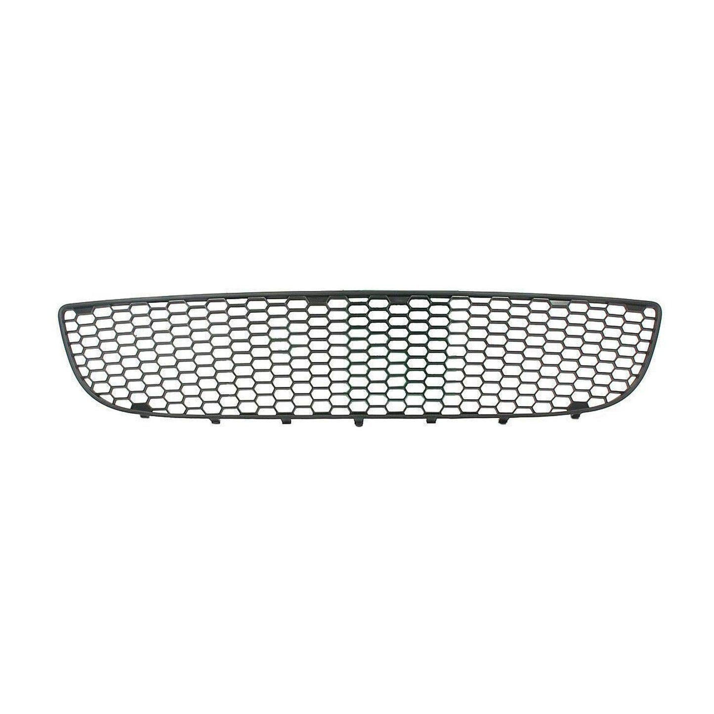 Front Lower Bumper Center Honeycombed Mesh Grille For VW Beetle 2006-2010