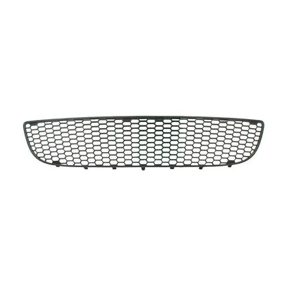 Front Lower Bumper Center Honeycombed Mesh Grille For VW Beetle 2006-2010