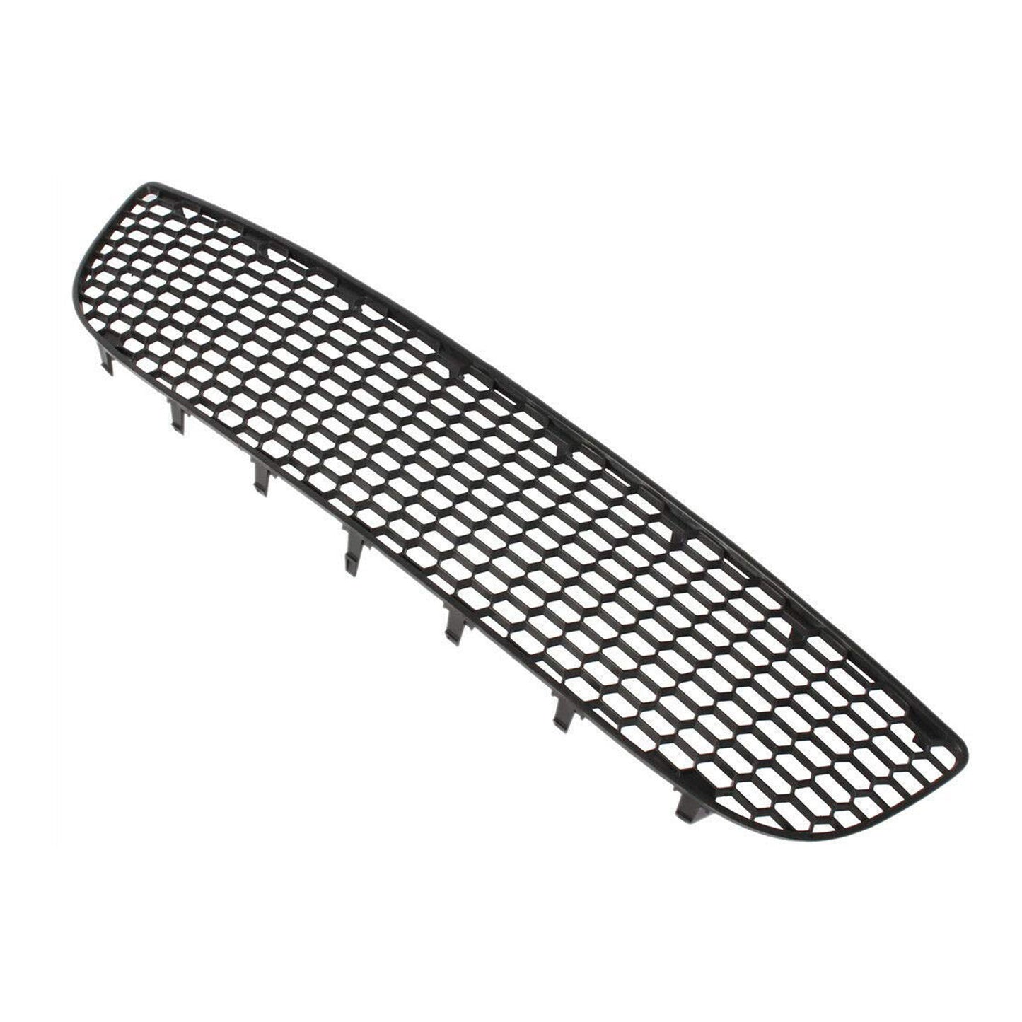 Front Lower Bumper Center Honeycombed Mesh Grille For VW Beetle 2006-2010